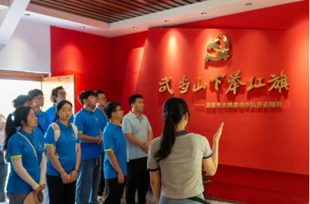 英国365官方网站经济管理系开展暑期“三下乡”社会实践